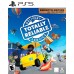 Totally Reliable Delivery Service Definitive Edition (PS5, русские субтитры), ,